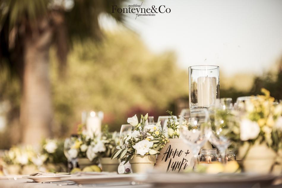 boda mallorca rito luterano