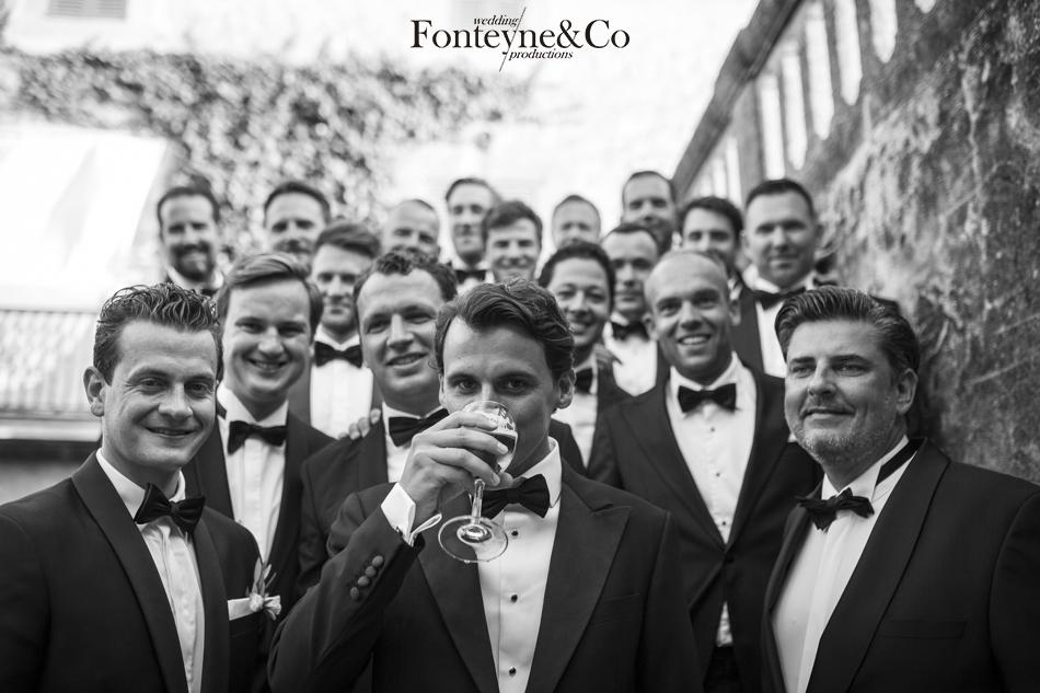 boda mallorca rito luterano