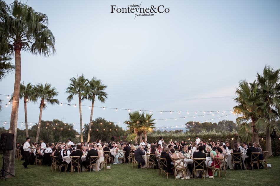 boda mallorca rito luterano