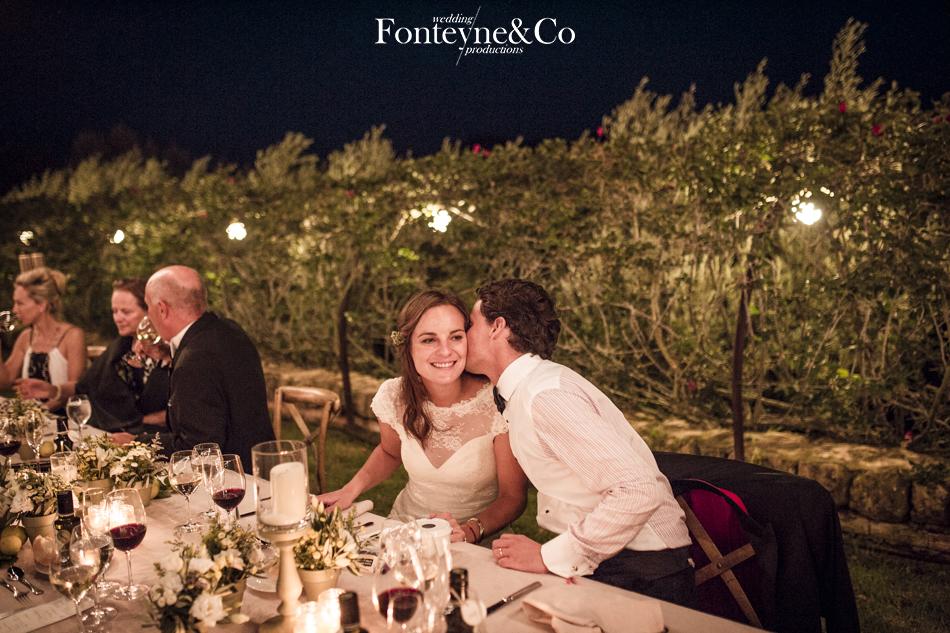 boda mallorca rito luterano