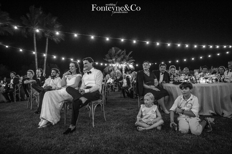 boda mallorca rito luterano