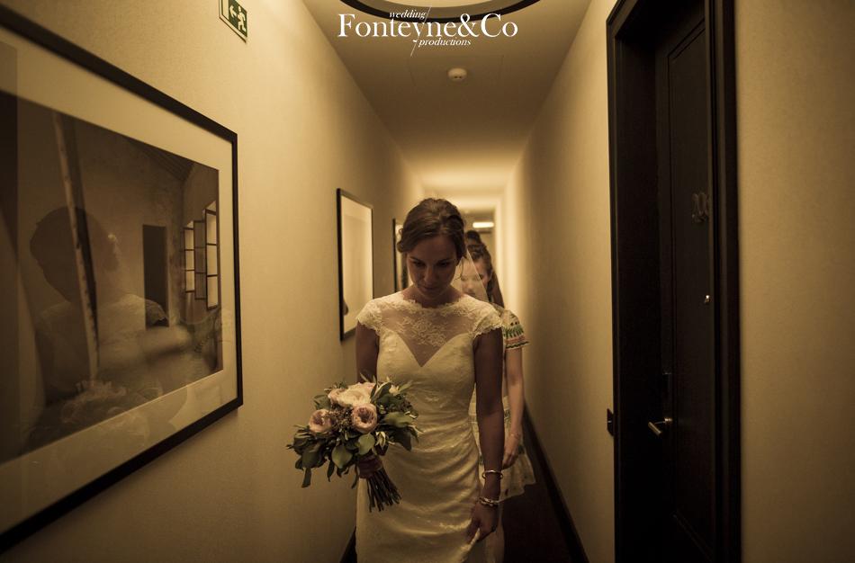 boda mallorca rito luterano