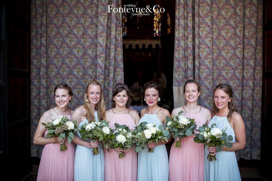 boda mallorca rito luterano