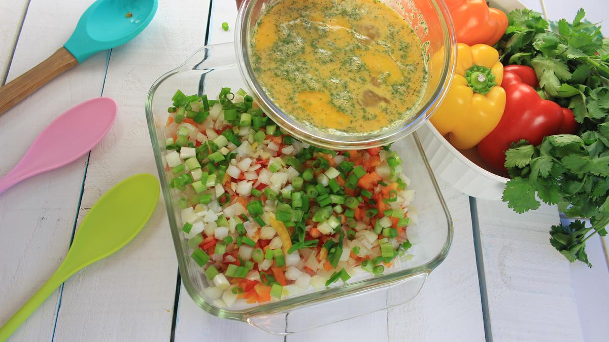 receta facil deliciosa desayuno brunch