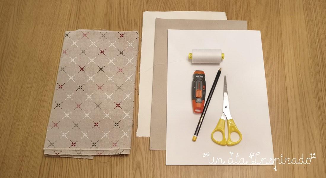 encuadernacion-casera-materiales