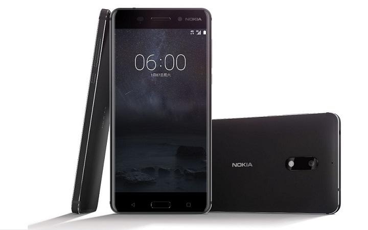 análsis review Nokia 6 reseña especificaciones técnicas características android 7.0 Nougat precio disponibilidad