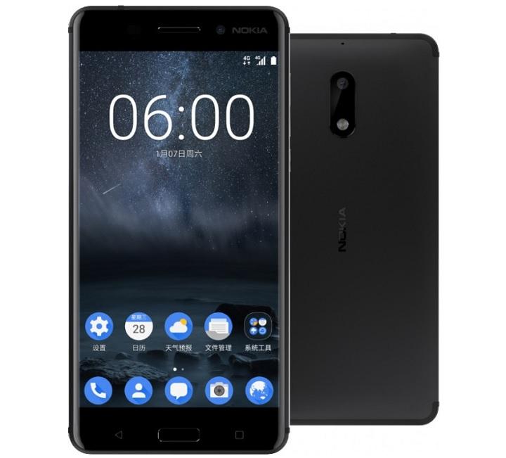 análsis review Nokia 6 reseña especificaciones técnicas características android 7.0 Nougat precio disponibilidad
