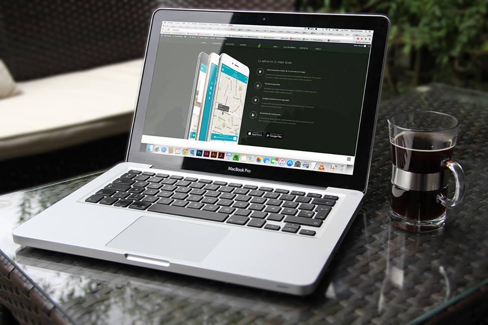 El emprendedor Jorge Escudero crea un revolucionario GPS para localizar mascotas con el móvil