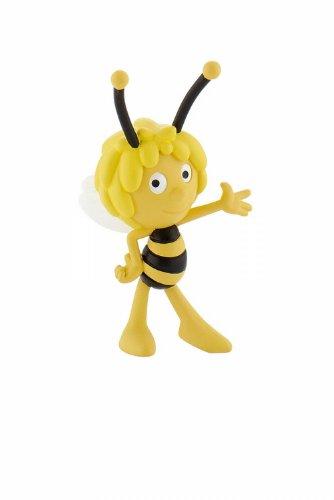 Bullyland - Figura La abeja Maya Abeja Maya (B43457)