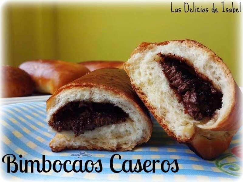 bimbocaos-caseros