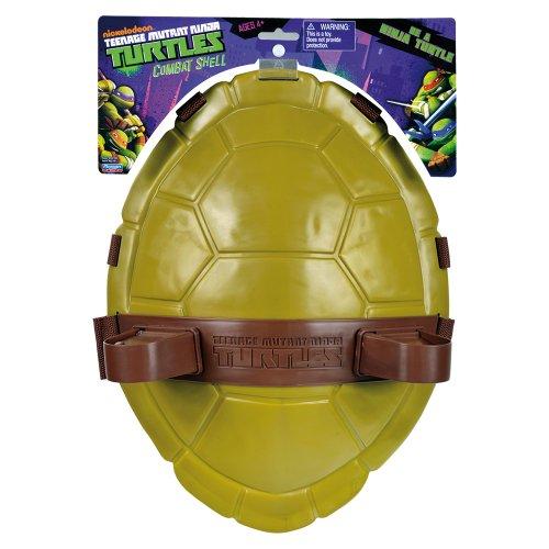 Tortugas Ninja - Role Play Escudo Ninja (Giochi Preziosi 92160)