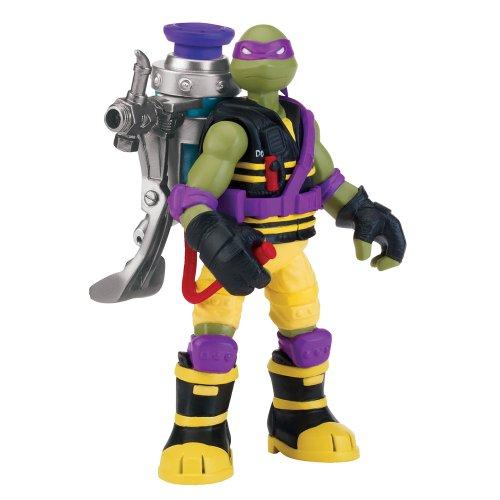 Ooze Scoopin Donnie Tortugas Ninja