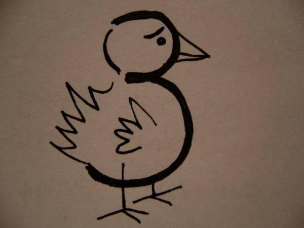 aprender a dibujar animales con numeros