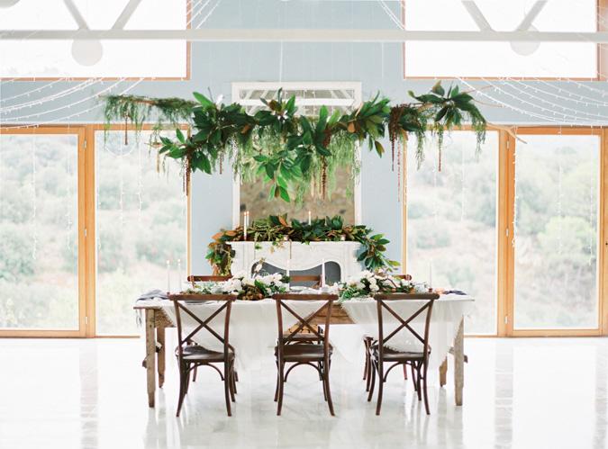 elopement romantico all lovely party