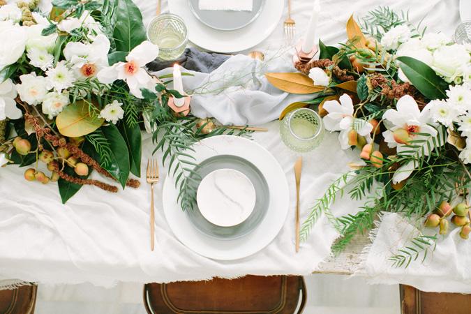 elopement romantico all lovely party