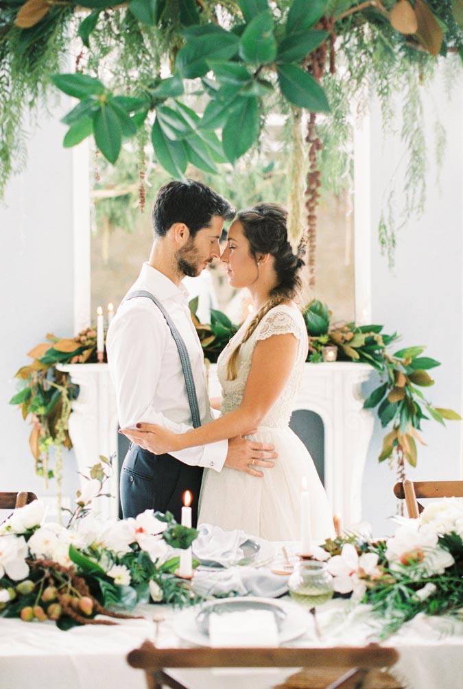 elopement romantico all lovely party