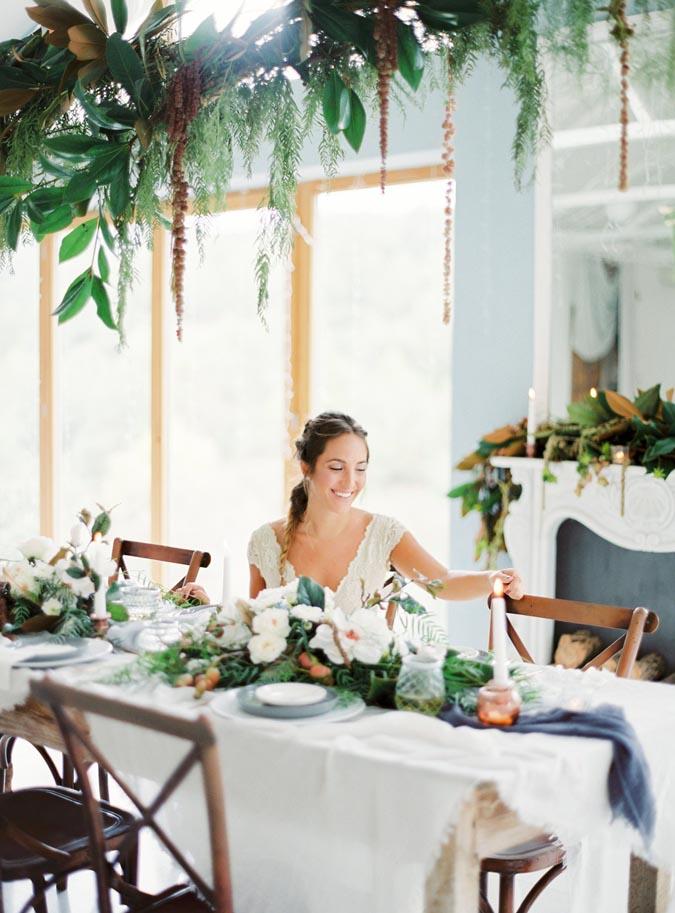 elopement romantico all lovely party