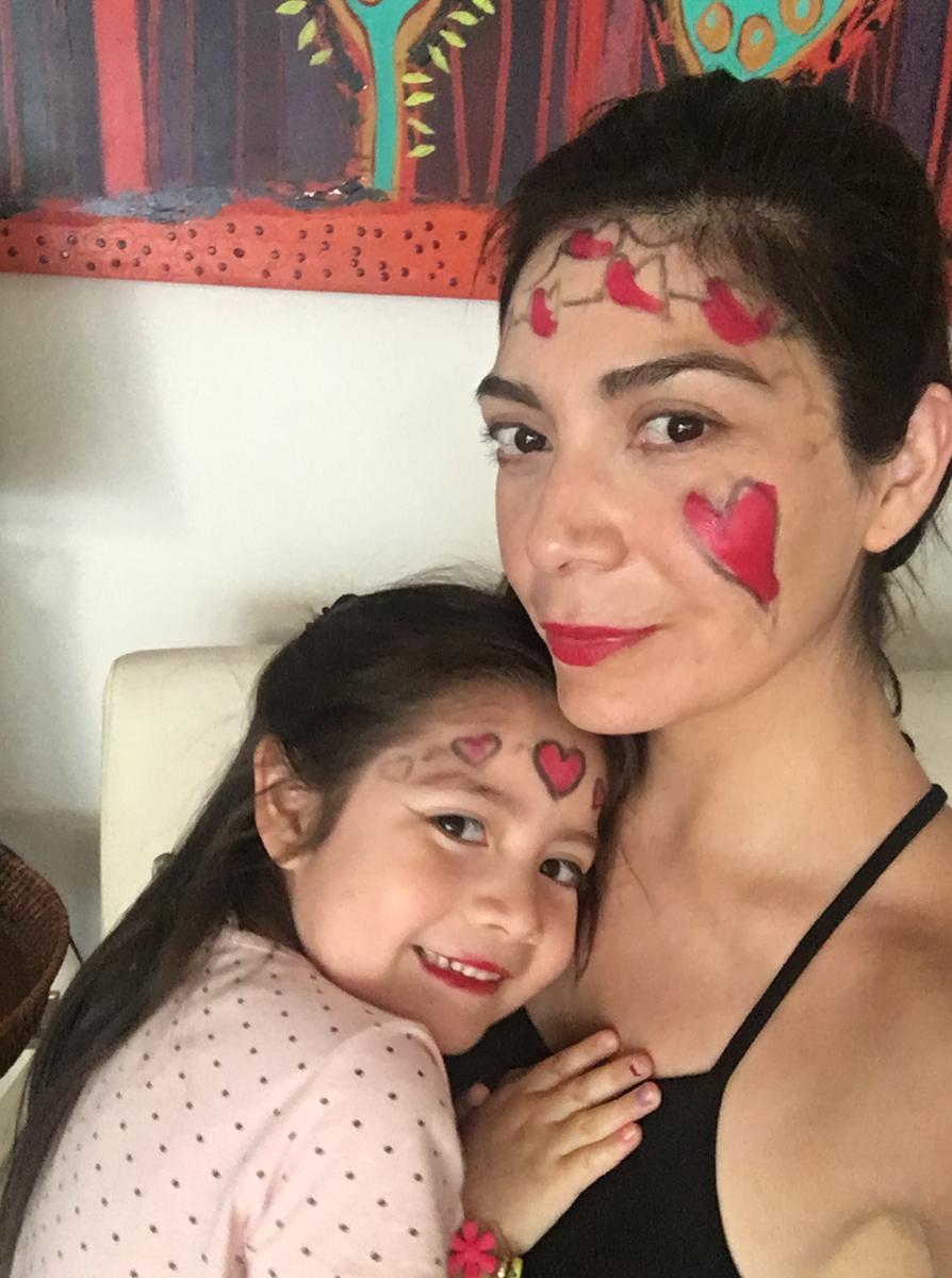 maquilladas-mama-hija