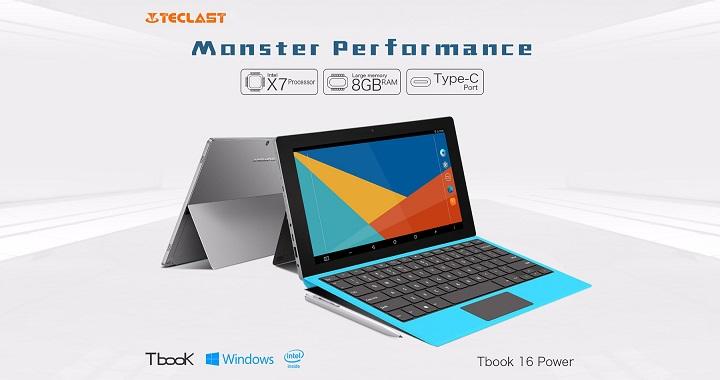 Las mejores tablets chinas de 2017 tabletas tablet PCs comprar buena relación calidad precio opiniones especificaciones técnicas precios Voyo Vbook A1 Cube Mix Plus Teclast Tbook 16 Power Chuwi LapBook pantalla potencia y rendimiento batería dimensiones peso