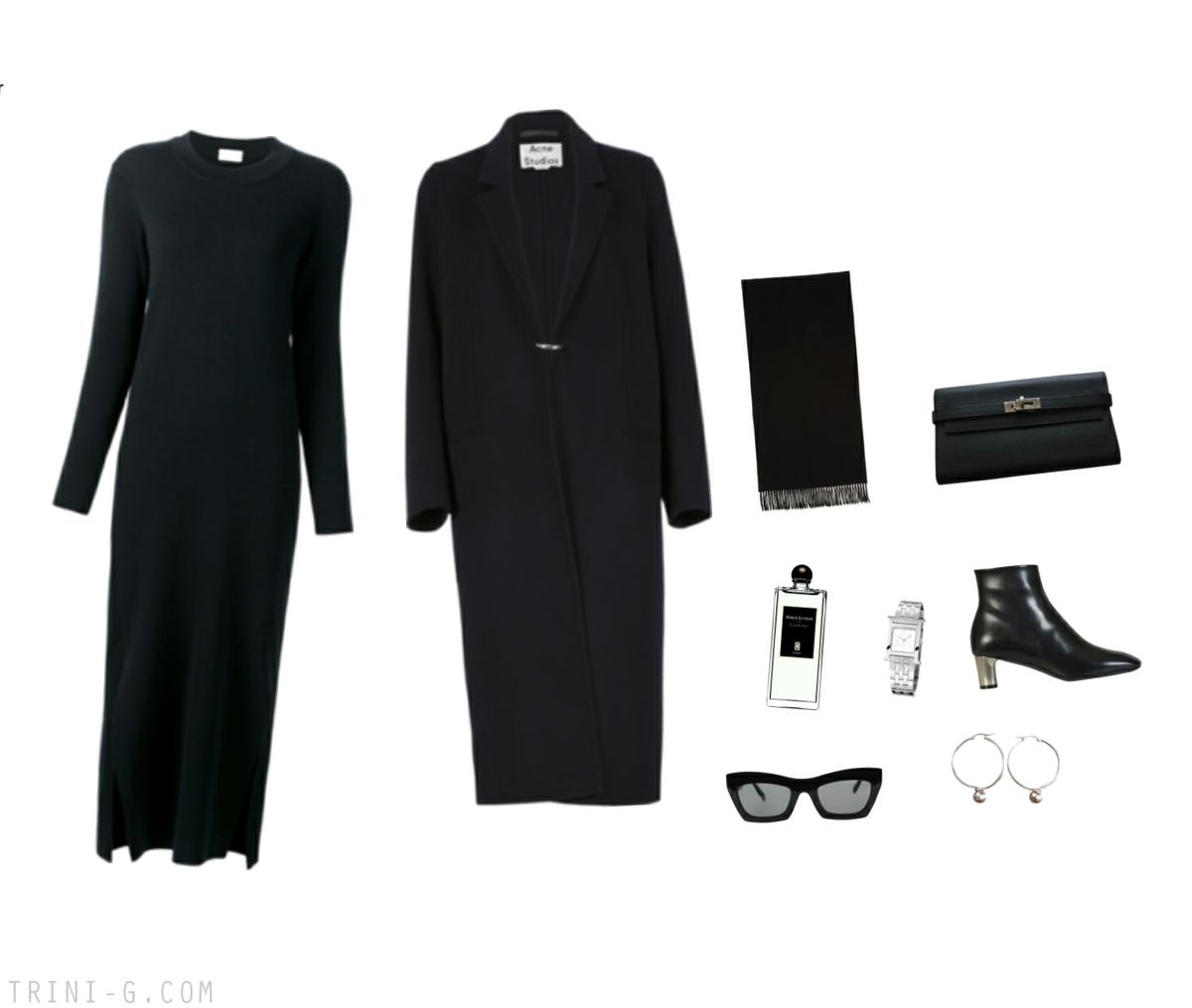 Trini |Celine Bam Bam