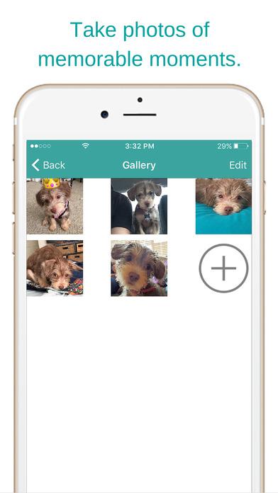Llega The Petter, una app móvil para organizar la vida de las mascotas