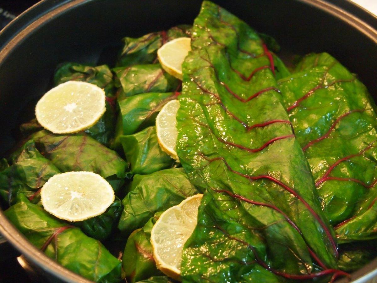 dolmas-de-arroz