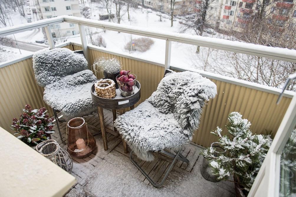 El estudio perfecto con una distribución y decoración de 10.