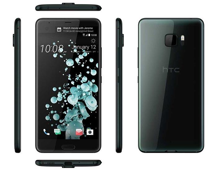HTC U Ultra
