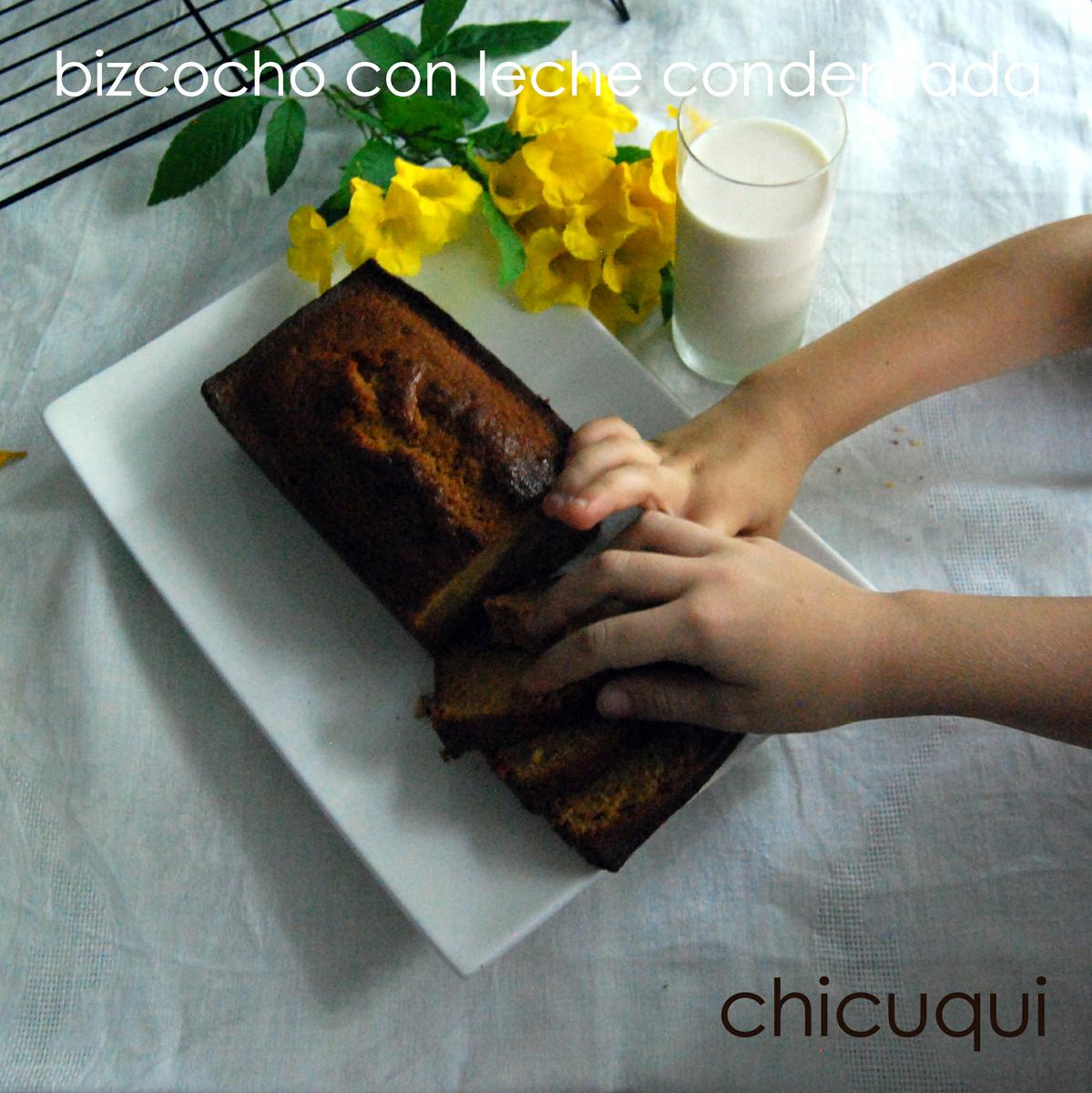 receta-de-bizcocho-con-leche-condensada-chicuqui.com