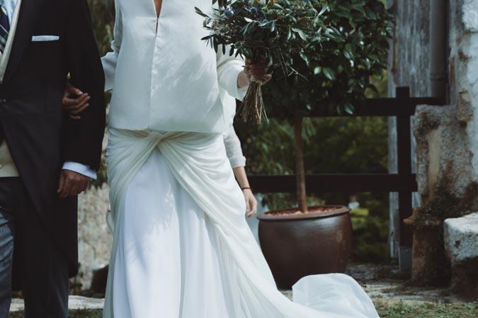Una boda en un pazo daniel santalla