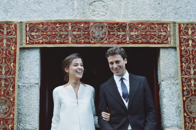 Una boda en un pazo daniel santalla