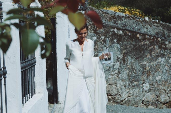 Una boda en un pazo daniel santalla