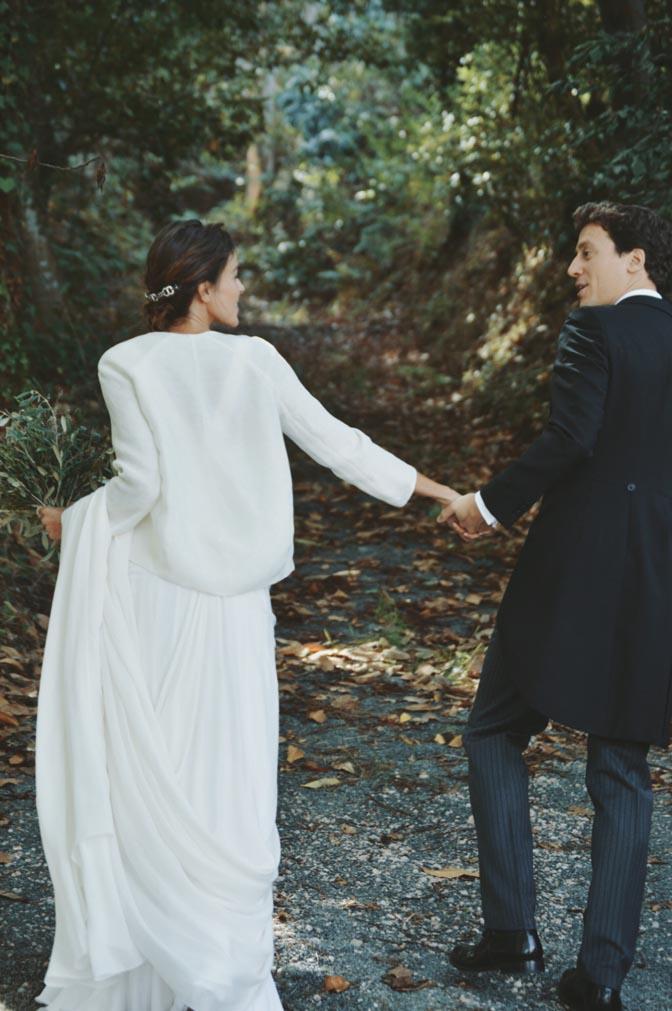 Una boda en un pazo daniel santalla