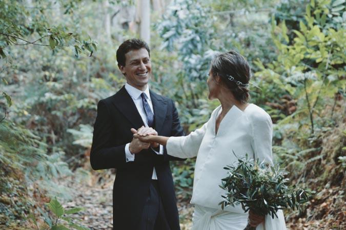 Una boda en un pazo daniel santalla