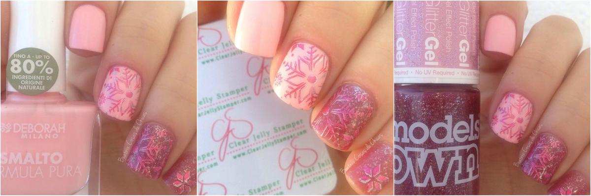 manicura-navidena-clearjellystamper
