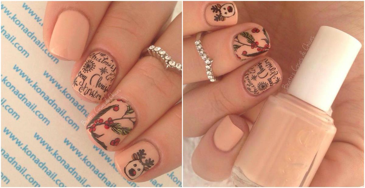 manicura-konad-vintage