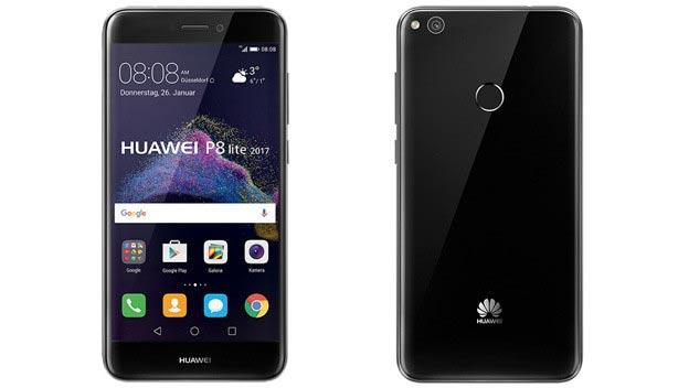Huawei P8 Lite 2017