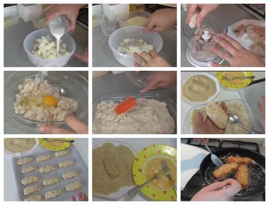 varitas-de-merluza-caseras-y-fáciles elaboración