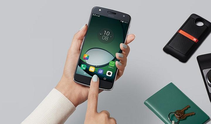 Motorola Moto Z Play Moto Mods Review Reseña Análisis Especificaciones Opinión Características precio smartphone phablet