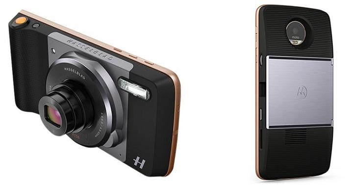 Motorola Moto Z Play Moto Mods Review Reseña Análisis Especificaciones Opinión Características precio smartphone phablet