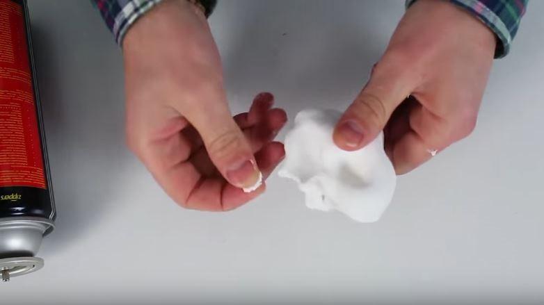 como hacer tu propia carcasa para el móvil 2