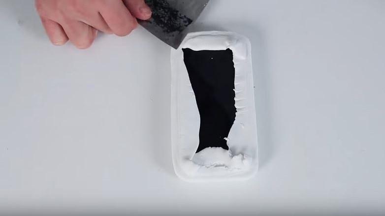 como hacer tu propia carcasa para el móvil 4