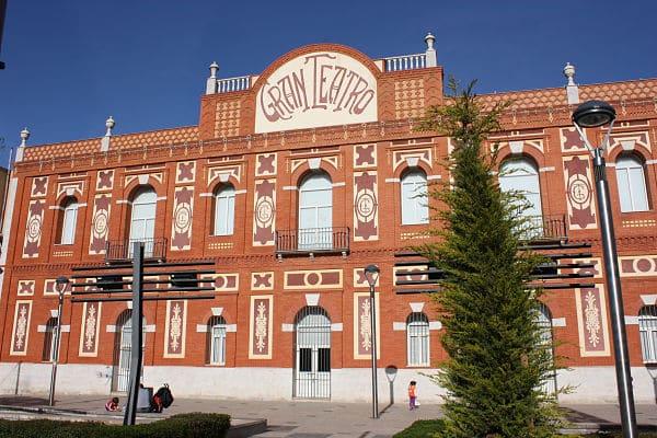 Manzanares Ciudad Real