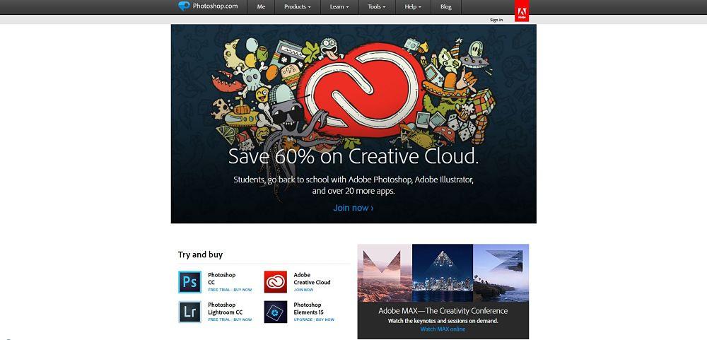 herramientas de diseño mejorar página web