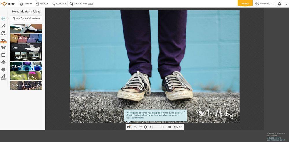 recursos diseño para paginas web