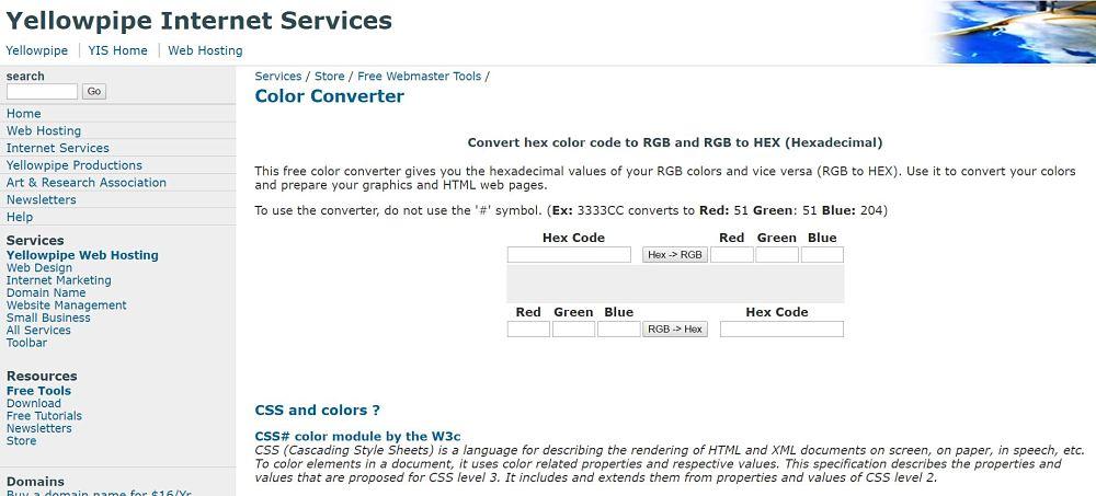 herramientas diseño visual