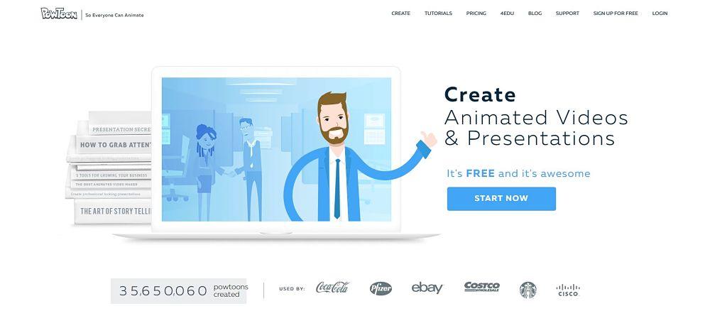 herramientas de diseño visual para mejorar tu página web
