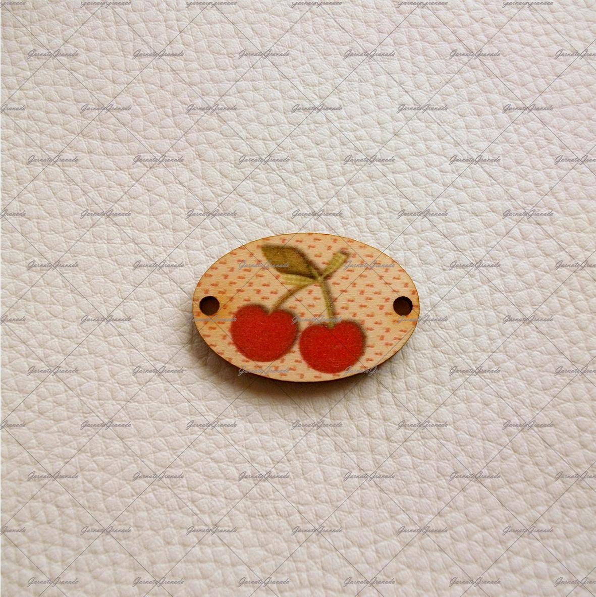 Botones para patchwork y otras artesanías