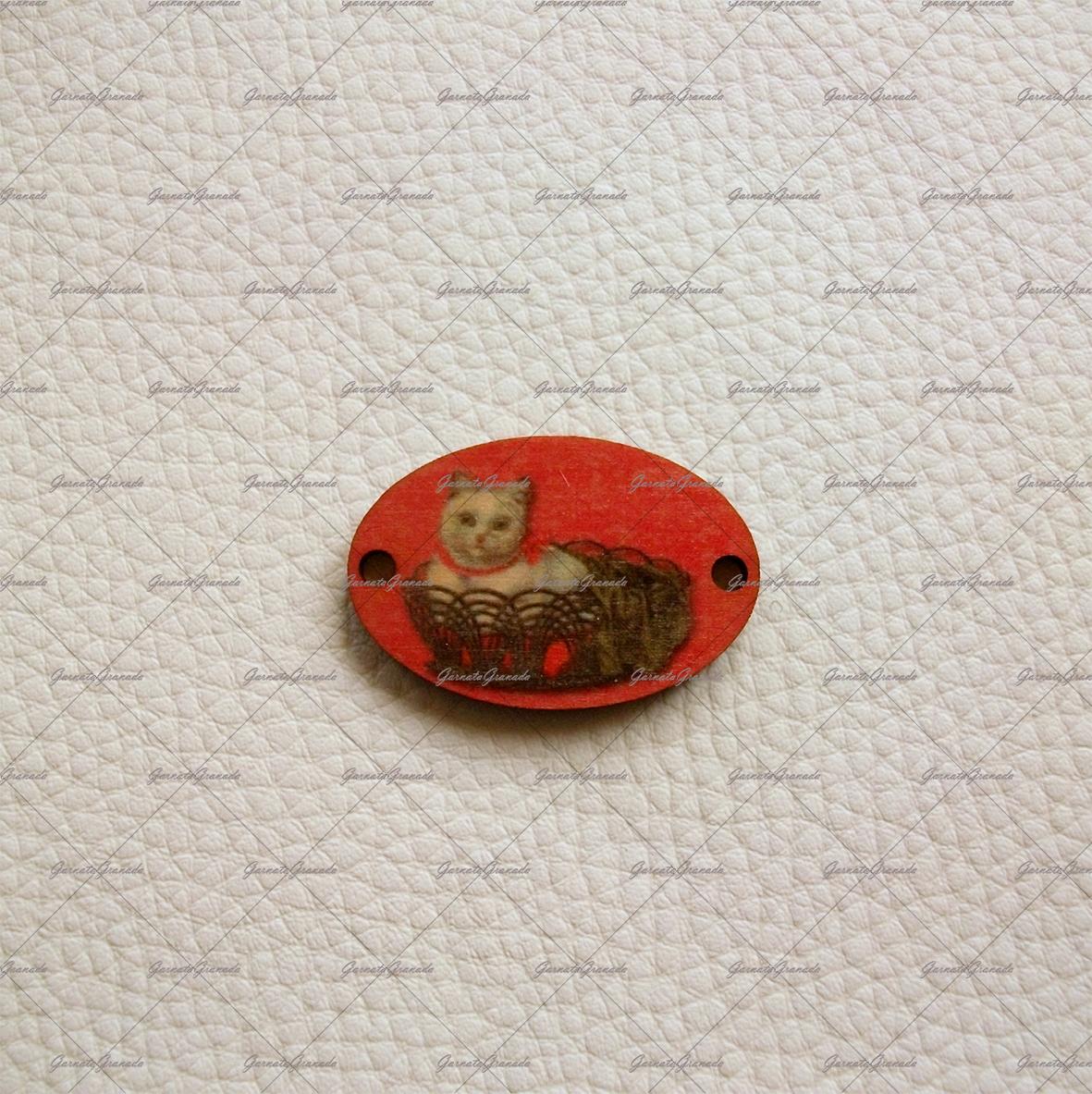 Botones para patchwork y otras artesanías