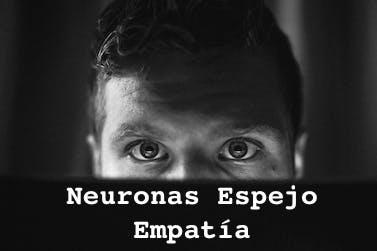 neuronas espejo empatía